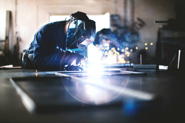 Best Marine and Shipbuilding Welding in San Francisco, CA