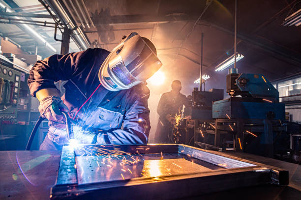 Best Welding Inspection and Certification in San Francisco, CA