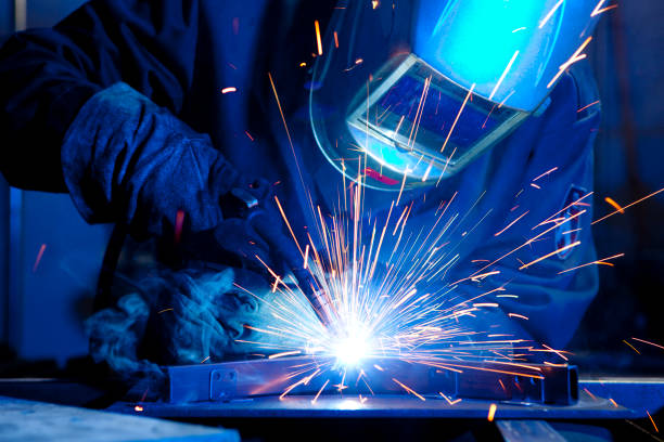 Affordable Welder Services in San Francisco, CA