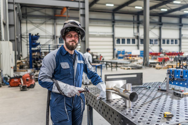 Best Pipe Welding in San Francisco, CA