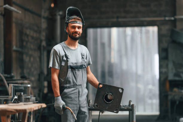 Best Aerospace and Defense Welding in San Francisco, CA
