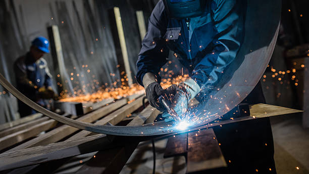 Best Automation and Robotic Welding in San Francisco, CA