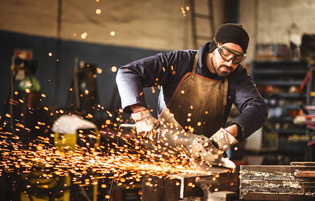 Reliable San Francisco, CA Welder & Metal Fabrication Solutions