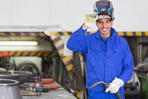 Best Food and Beverage Processing Equipment Welding in San Francisco, CA